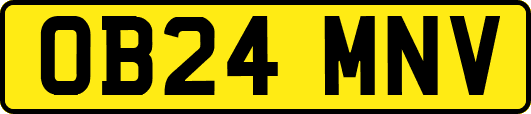 OB24MNV