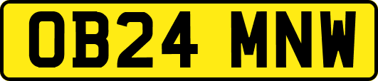 OB24MNW