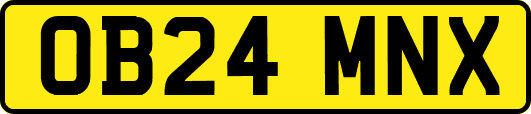 OB24MNX