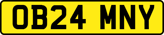 OB24MNY