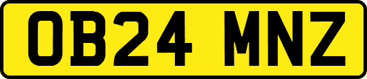 OB24MNZ