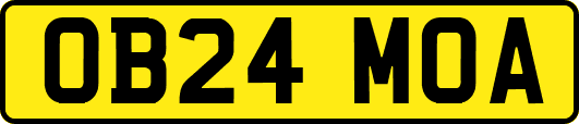 OB24MOA