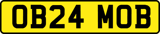 OB24MOB