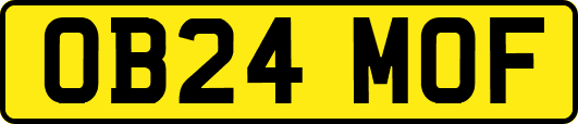 OB24MOF
