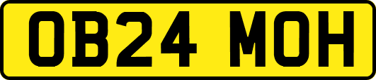 OB24MOH