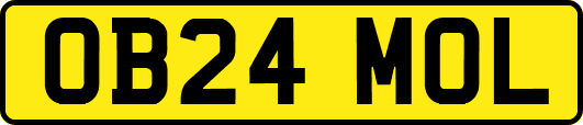 OB24MOL