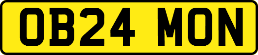OB24MON