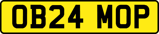 OB24MOP