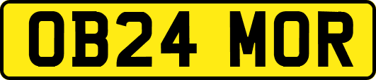 OB24MOR