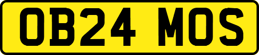 OB24MOS