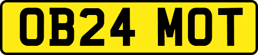 OB24MOT