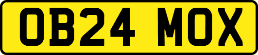 OB24MOX