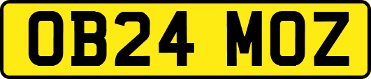 OB24MOZ