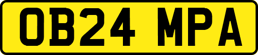 OB24MPA