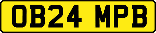 OB24MPB