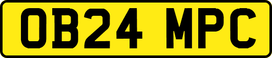 OB24MPC