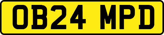 OB24MPD