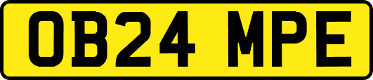 OB24MPE