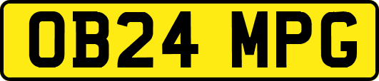 OB24MPG