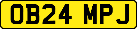 OB24MPJ
