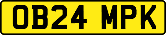 OB24MPK