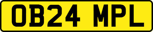 OB24MPL