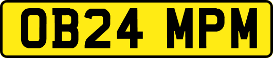 OB24MPM