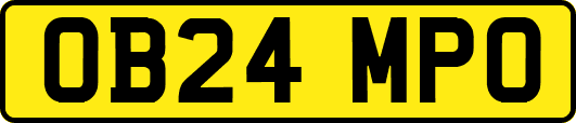 OB24MPO