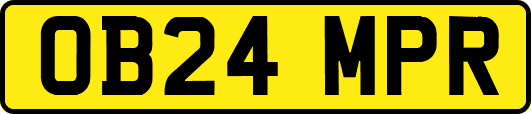 OB24MPR
