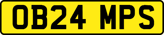 OB24MPS