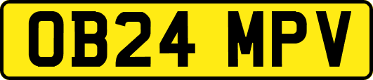 OB24MPV