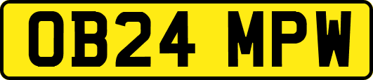 OB24MPW