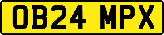 OB24MPX
