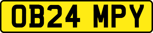 OB24MPY