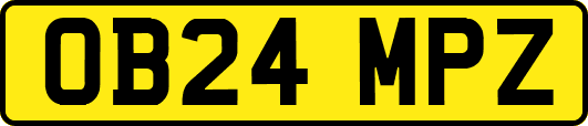 OB24MPZ