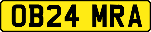 OB24MRA