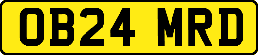 OB24MRD