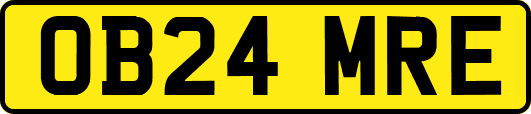 OB24MRE
