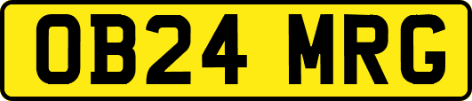 OB24MRG