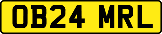 OB24MRL