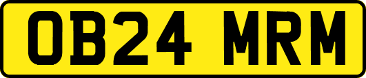 OB24MRM