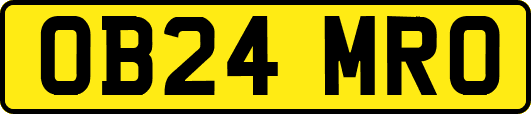 OB24MRO