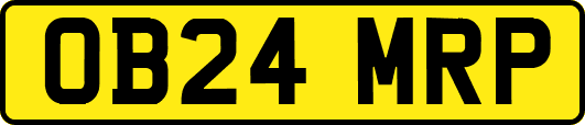 OB24MRP