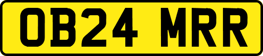 OB24MRR