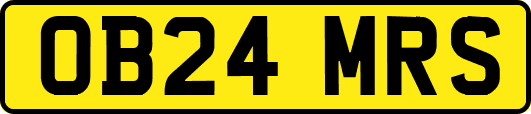 OB24MRS