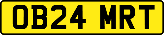 OB24MRT