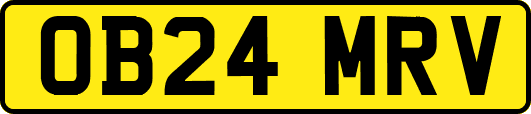 OB24MRV