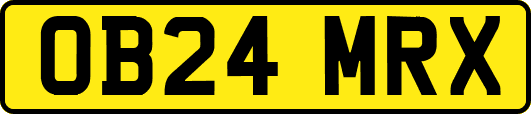 OB24MRX