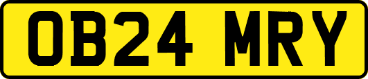 OB24MRY