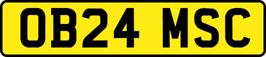 OB24MSC